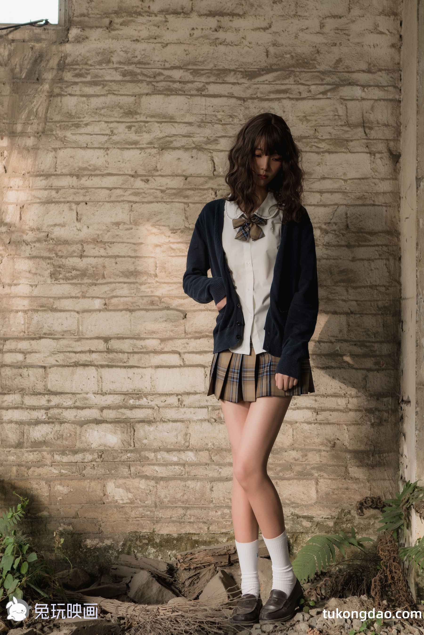 兔玩映画 – 122 整理写真合集 兔玩映画-第26张